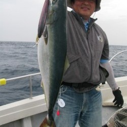 Aquanaut（アクアノート） 釣果