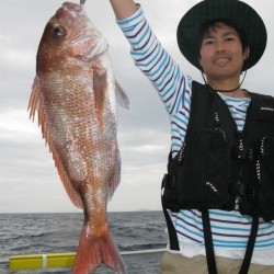 Aquanaut（アクアノート） 釣果