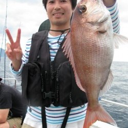 Aquanaut（アクアノート） 釣果