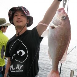 Aquanaut（アクアノート） 釣果