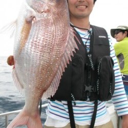 Aquanaut（アクアノート） 釣果