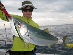 Aquanaut（アクアノート） 釣果