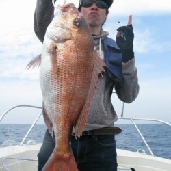 Aquanaut（アクアノート） 釣果