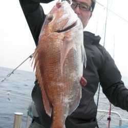 Aquanaut（アクアノート） 釣果