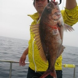 Aquanaut（アクアノート） 釣果