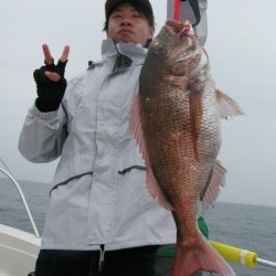 Aquanaut（アクアノート） 釣果