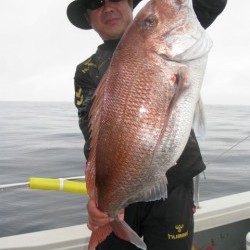 Aquanaut（アクアノート） 釣果