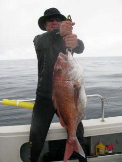 Aquanaut（アクアノート） 釣果