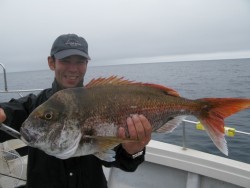 Aquanaut（アクアノート） 釣果