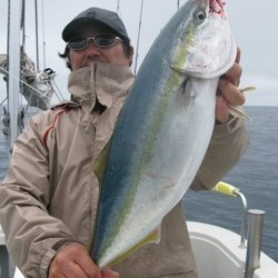 Aquanaut（アクアノート） 釣果