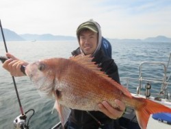 アジアマリンサービス 釣果