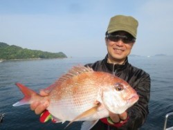 アジアマリンサービス 釣果