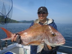アジアマリンサービス 釣果