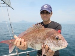アジアマリンサービス 釣果