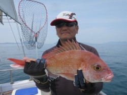 アジアマリンサービス 釣果