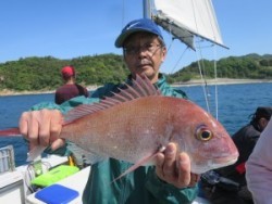 アジアマリンサービス 釣果