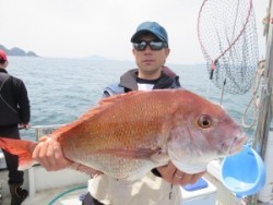 アジアマリンサービス 釣果