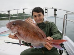 アジアマリンサービス 釣果