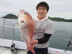 アジアマリンサービス 釣果