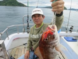 アジアマリンサービス 釣果