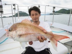 アジアマリンサービス 釣果