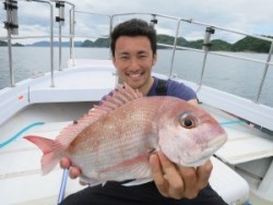 アジアマリンサービス 釣果