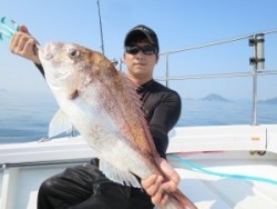 アジアマリンサービス 釣果