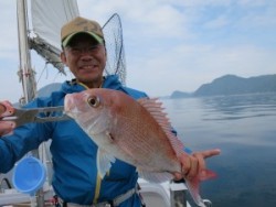 アジアマリンサービス 釣果