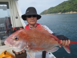 アジアマリンサービス 釣果