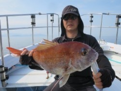 アジアマリンサービス 釣果