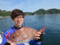 アジアマリンサービス 釣果