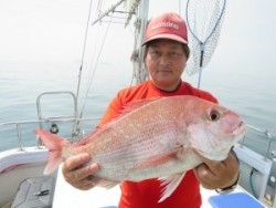 アジアマリンサービス 釣果