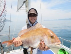 アジアマリンサービス 釣果