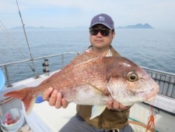 アジアマリンサービス 釣果