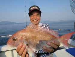 アジアマリンサービス 釣果