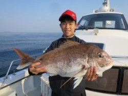 アジアマリンサービス 釣果