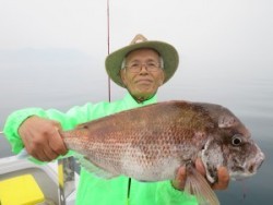 アジアマリンサービス 釣果