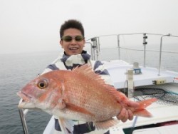 アジアマリンサービス 釣果