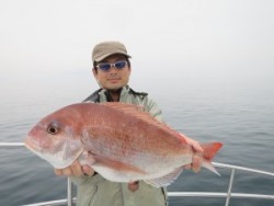 アジアマリンサービス 釣果