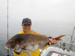 アジアマリンサービス 釣果