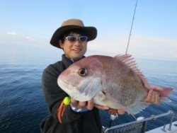 アジアマリンサービス 釣果