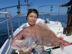 アジアマリンサービス 釣果