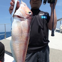 IZANAGI　イザナギ 釣果