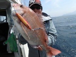 IZANAGI　イザナギ 釣果