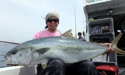 IZANAGI　イザナギ 釣果