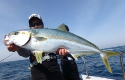 IZANAGI　イザナギ 釣果