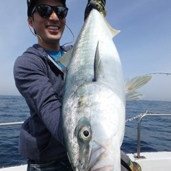 IZANAGI　イザナギ 釣果