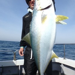 IZANAGI　イザナギ 釣果