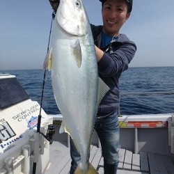 IZANAGI　イザナギ 釣果