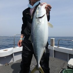 IZANAGI　イザナギ 釣果